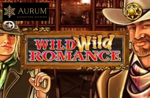 Wild Wild Romance